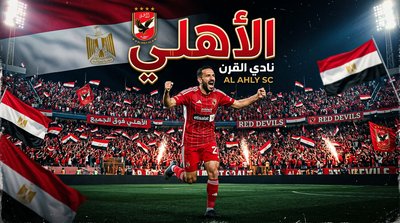 الأهلي