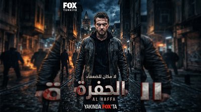 الحفرة
